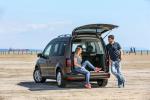 Volkswagen Caddy Highline 2015 года